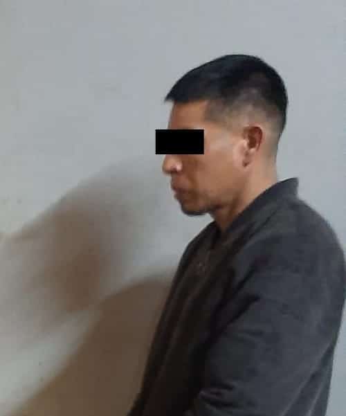 Arrestados en el momento en que trataban de abrir la caja fuerte de una carnicería