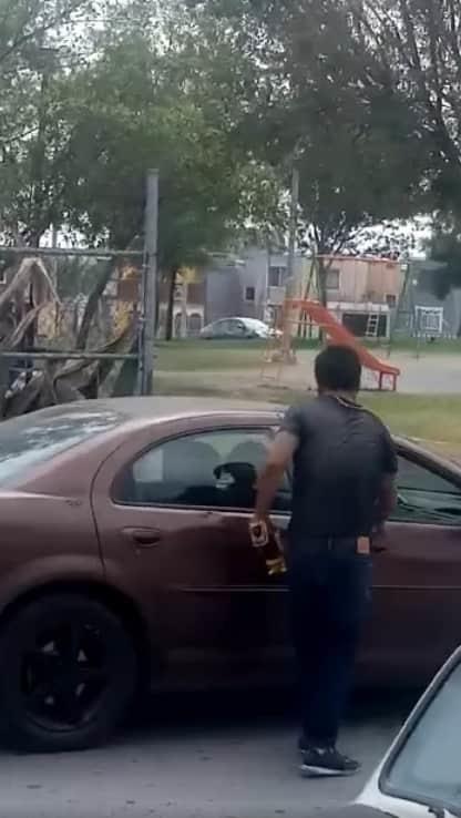 Buscan a ladrones de catalizadores en Apodaca