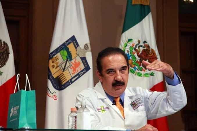 Solicitan al Gobierno Federal más vacunas para sector médico