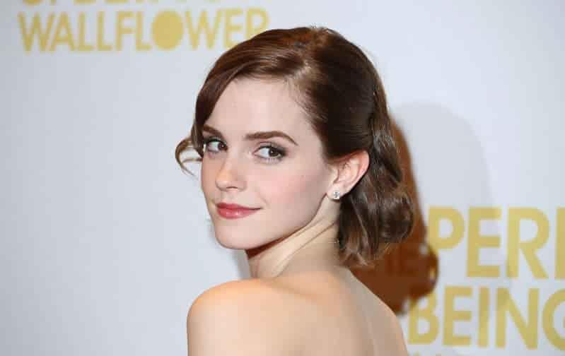 ¿Por qué Emma Watson no se toma fotos con sus fans? ¿Por qué Emma Watson no se toma fotos con sus fans?