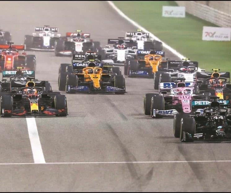 Canadá no tendrá F1 este año