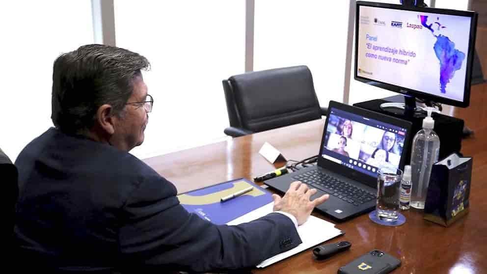 Acelera pandemia la transformación digital