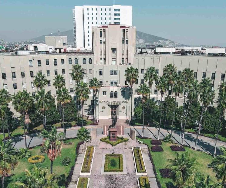 Hospital Universitario, un año combatiendo el Covid-19