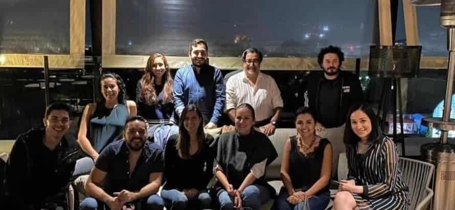 Tec es referencia mundial al detectar retinopatía diabética