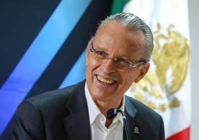 Falló contención de pandemia: Coparmex