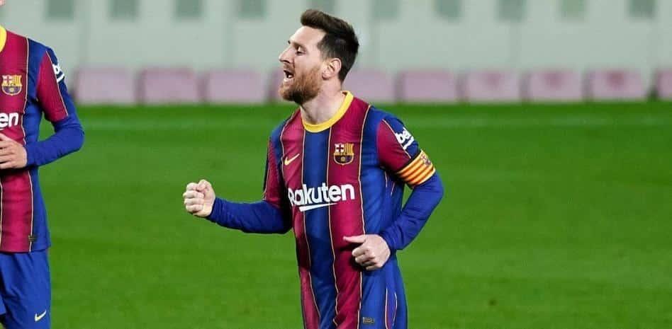 Barça tendrá casi plantel completo para Final de Copa