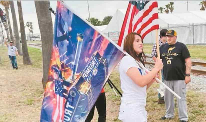 No sabes si indocumentados cruzan con buena intención