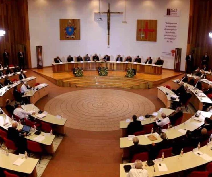 Iglesia católica llama a la unidad nacional contra pandemia