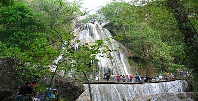 Reciben parques estatales 47 mil 702 visitantes