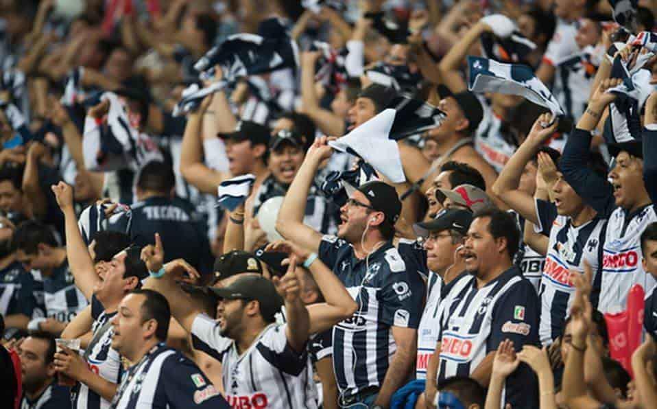 Informa Rayados duelos con gente