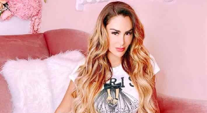 Ninel Conde será presentadora