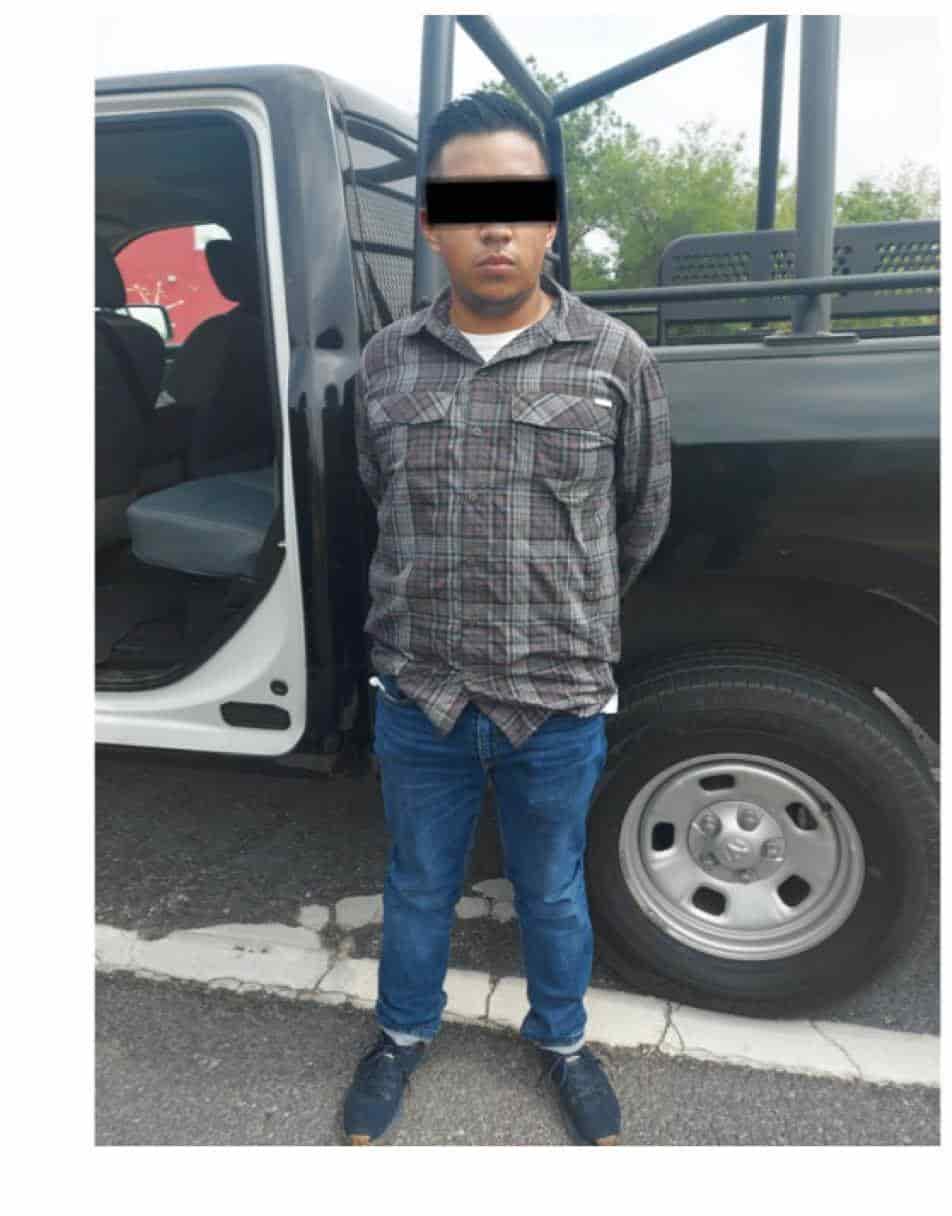 El sordomudo se hizo pasar como cliente y asaltó a una dentista