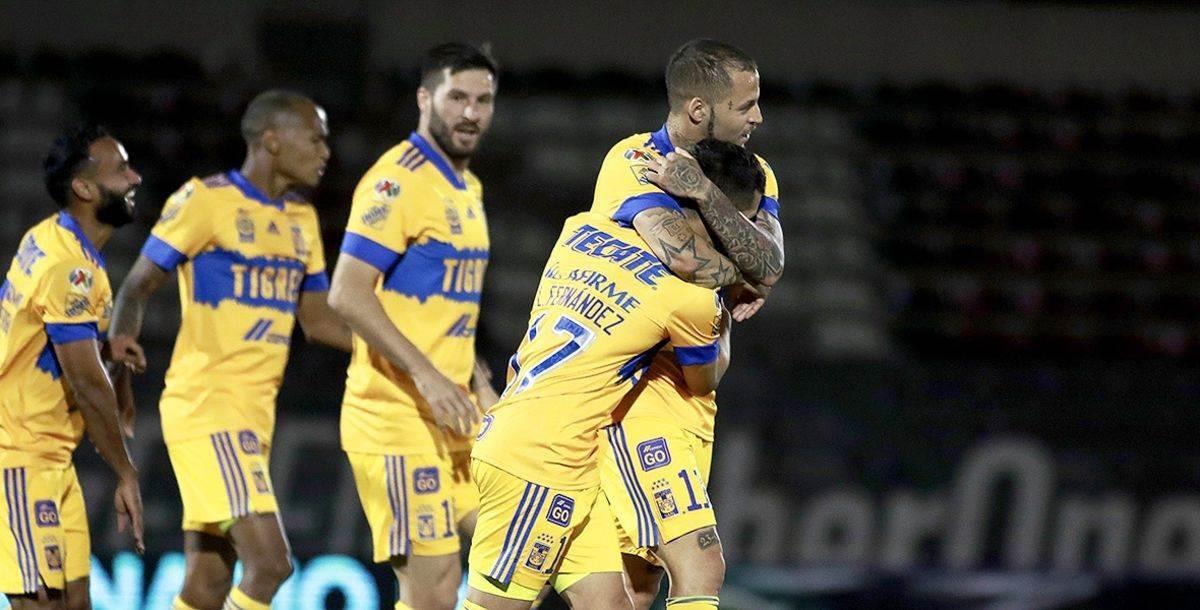 Sin descanso en Tigres tras victoria del miércoles