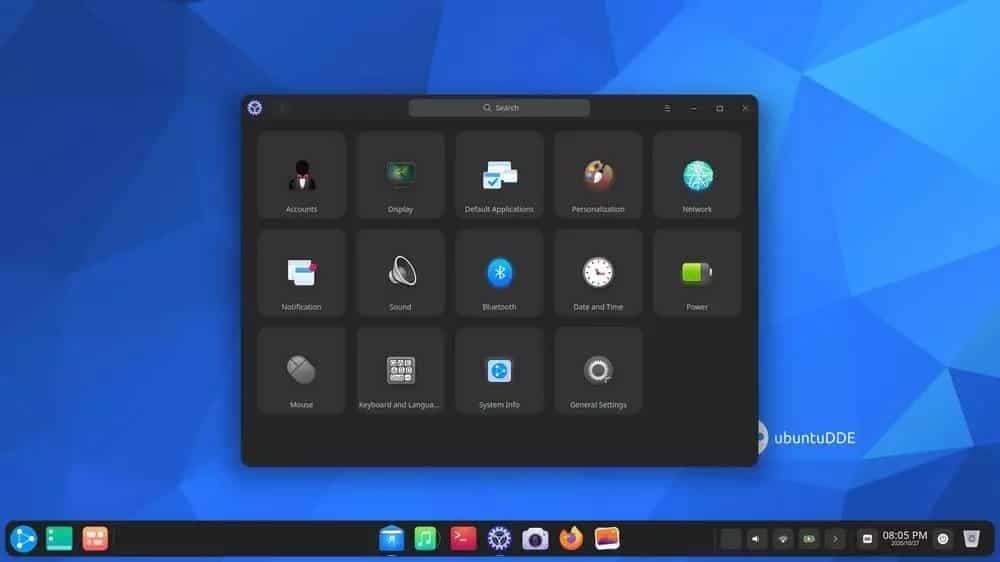 UbuntuDDE, el Linux más bonito que te cautivará