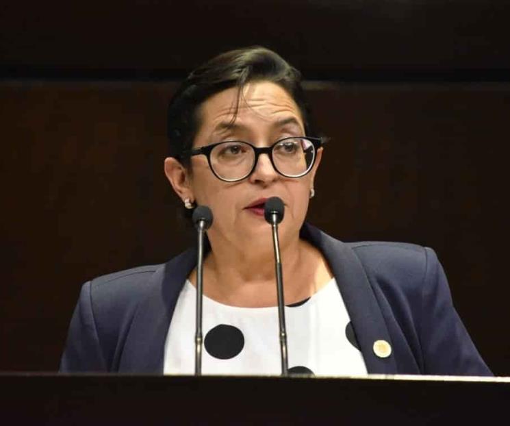 Plantea tipificar en Código Penal Federal delito de ecocidio