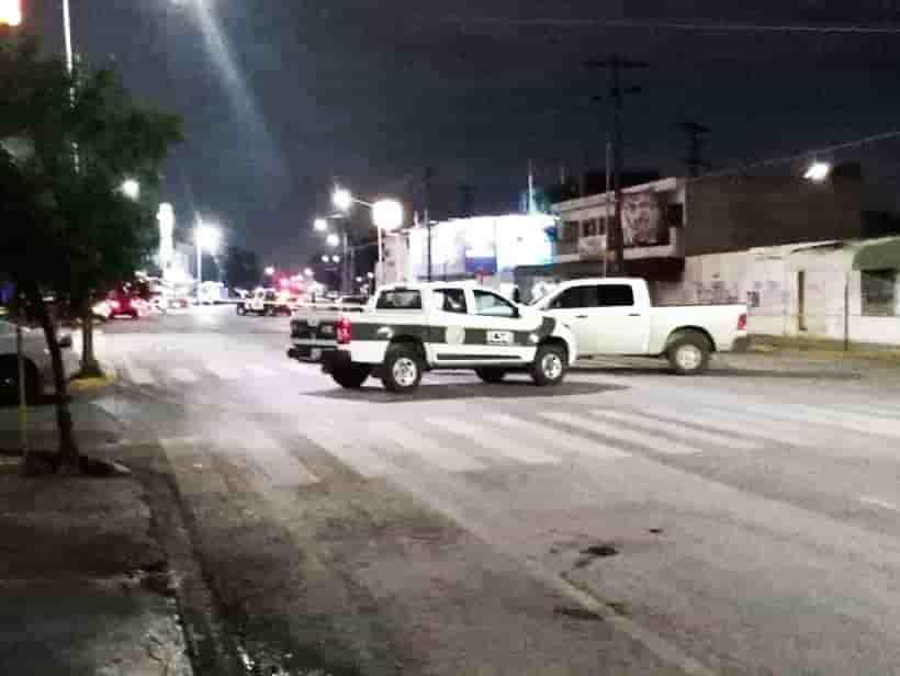 Ejecutan a otros dos hombres en Apodaca