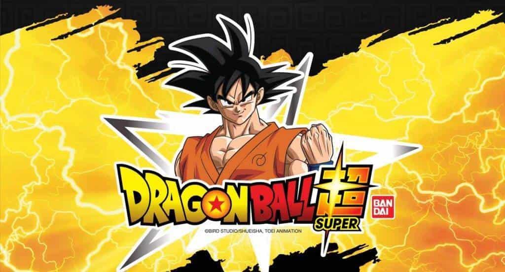 Bandai prepara festejos para el Día de Goku