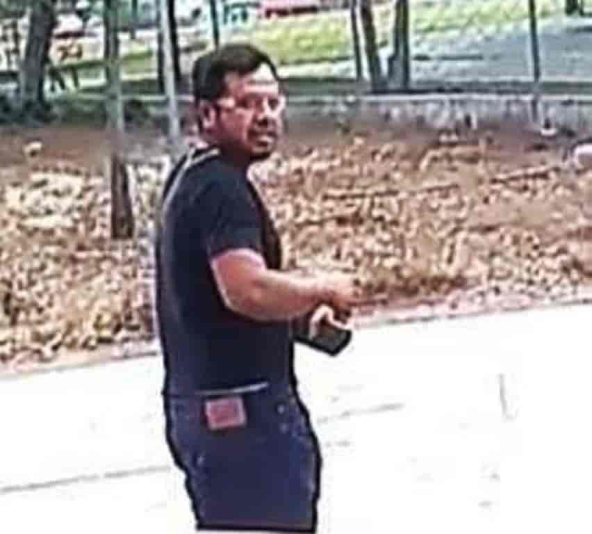 Robaron diez catalizadores para vehículos estacionados