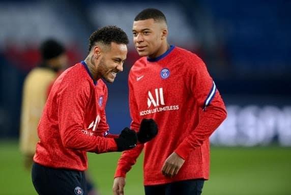 Cree Pochettino que Ney y Mbappé estarán en PSG