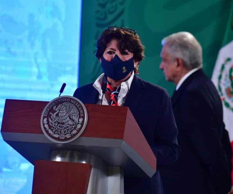No es obligatorio asistir a clases presenciales: Gómez
