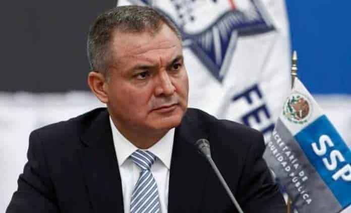 Fijan nueva fecha de audiencia de García Luna