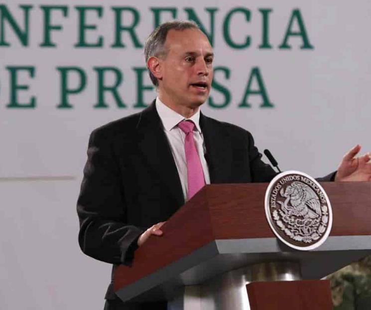 El 3% de los médicos del sector privado han sido vacunados
