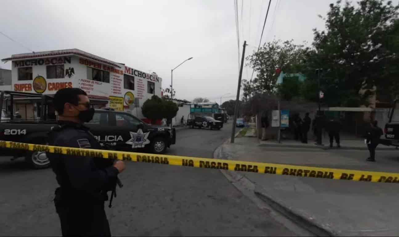 Rescataron a 15 centroamericanos, que estaban retenidos en un domicilio de la colonia Constituyentes de Nuevo León
