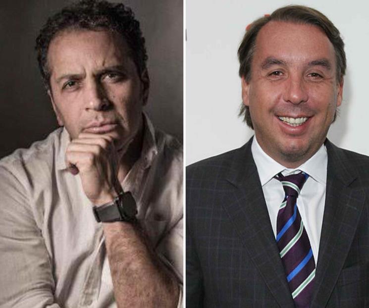 Gustavo Loza hace las paces en 40 y 20