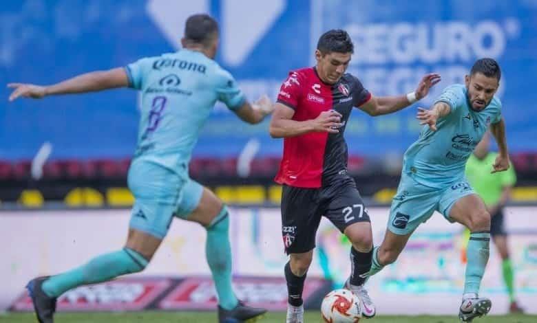Mazatlán y Atlas buscarán sumar para mejorar su posición
