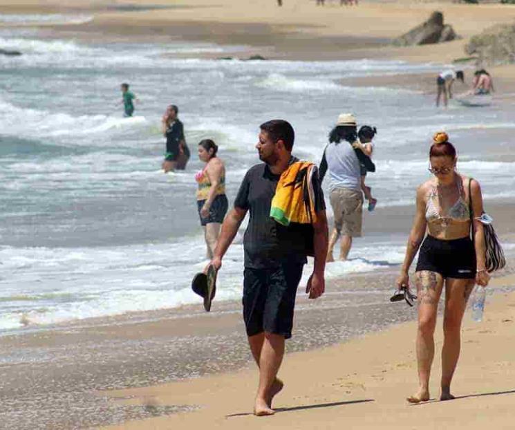 Política de puertas abiertas da ventaja a México en turismo