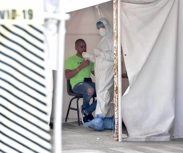 Fármaco para el asma ayuda a recuperarse más rápido de Covid