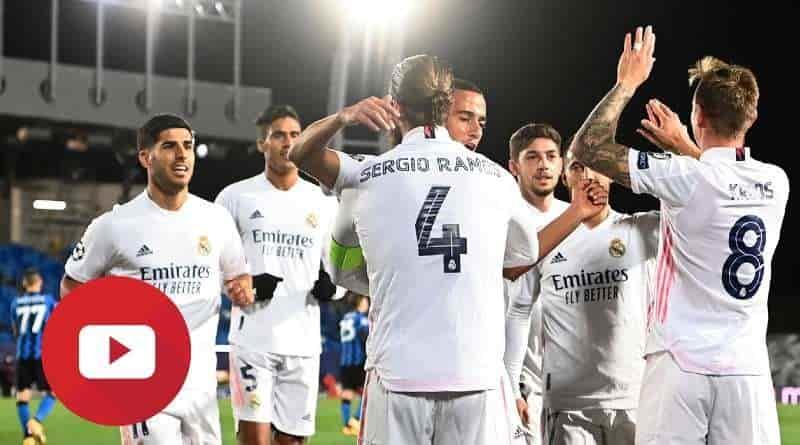 Dan a conocer horarios para semis de UCL