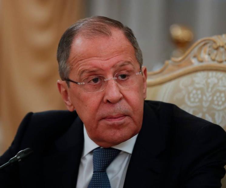 Rusia expulsará a 10 diplomáticos de EU