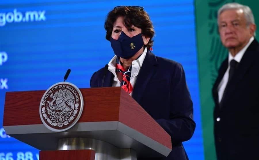 Regreso a las aulas puede ser con semáforo amarillo