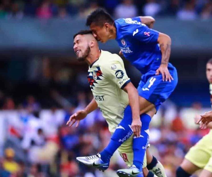 Jugarán en la cima el clásico joven