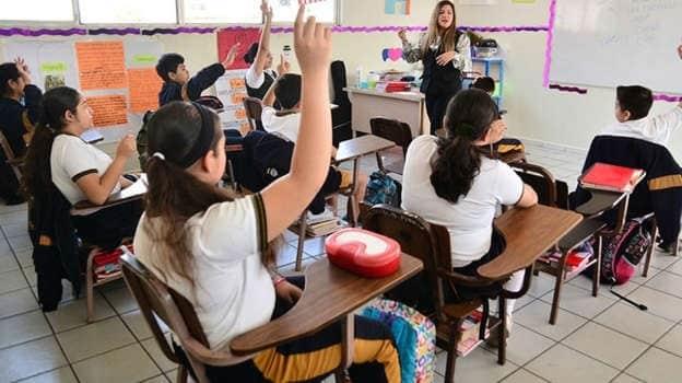 Apoya sindicato regreso a clases presenciales