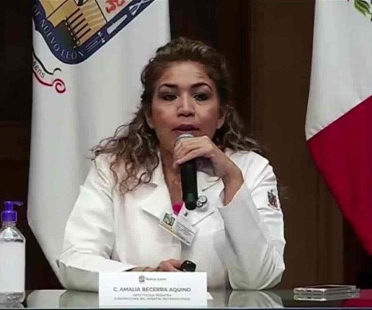Se disparan a 152 los contagios