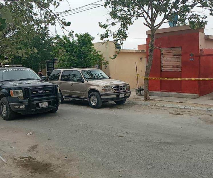 Hallan cuerpo putrefacto en una casa