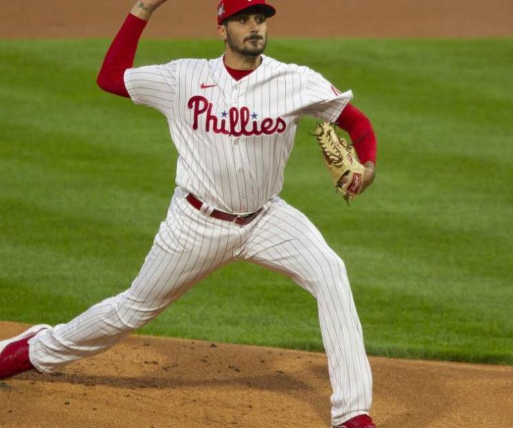 Filadelfia arrolla a los Cardenales