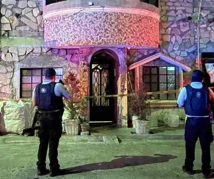 Capturan a pareja con drogas