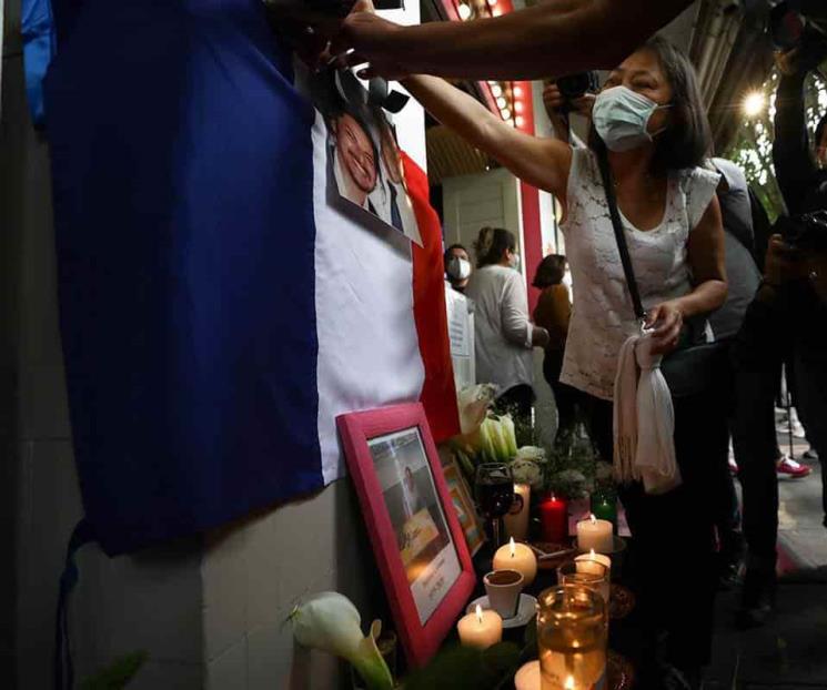 Cumplen orden de aprehensión contra homicidas de Batiste