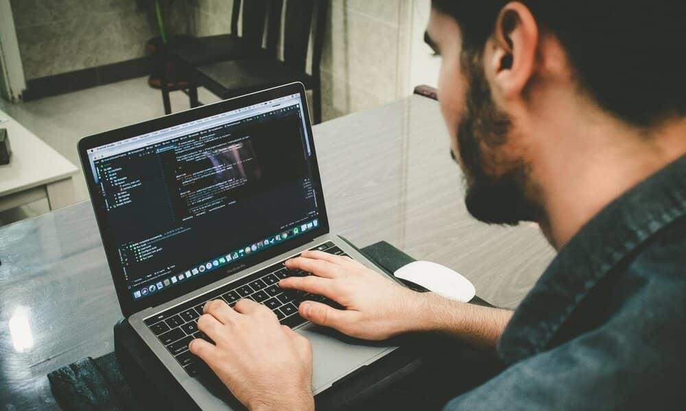 Google desvela el lenguaje de programación Logica