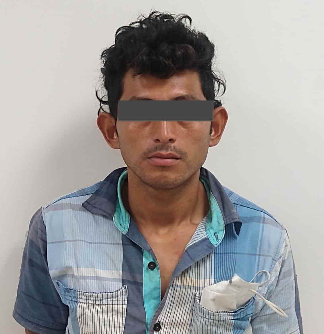 Detuvieron al responsable de la muerte de un joven hace casi dos años en el municipio de Juárez