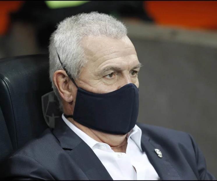 Rayados, a seguir terceros