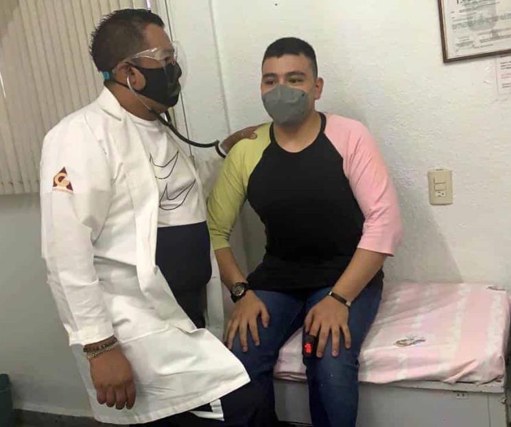 ¿Qué ocurre con el long Covid?