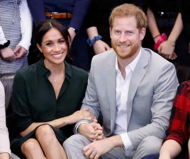 Meghan envió regalos simbólicos para el funeral de Felipe