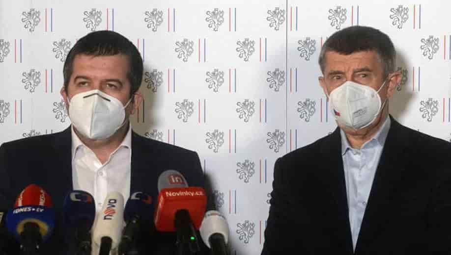 República Checa expulsa a 18 diplomáticos rusos