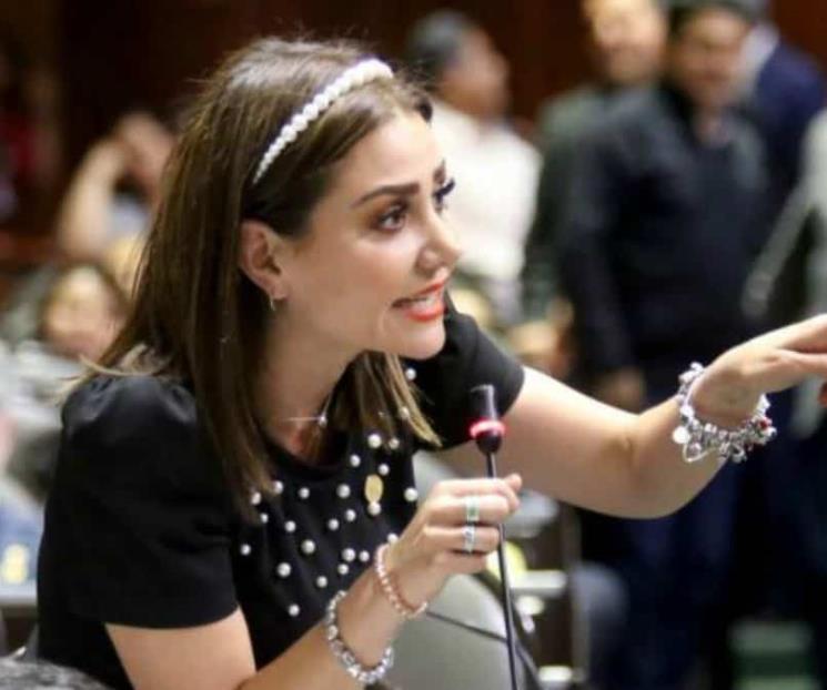 Rechaza Cámara Baja red interna de prostitución