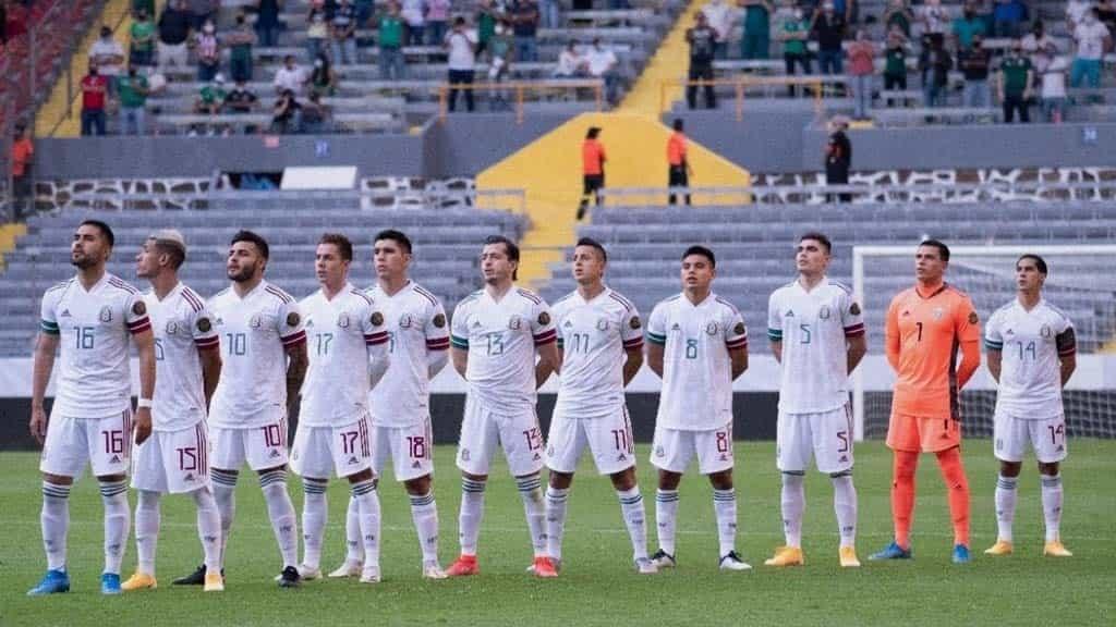 Vacunan a staff y jugadores de Selección Olímpica