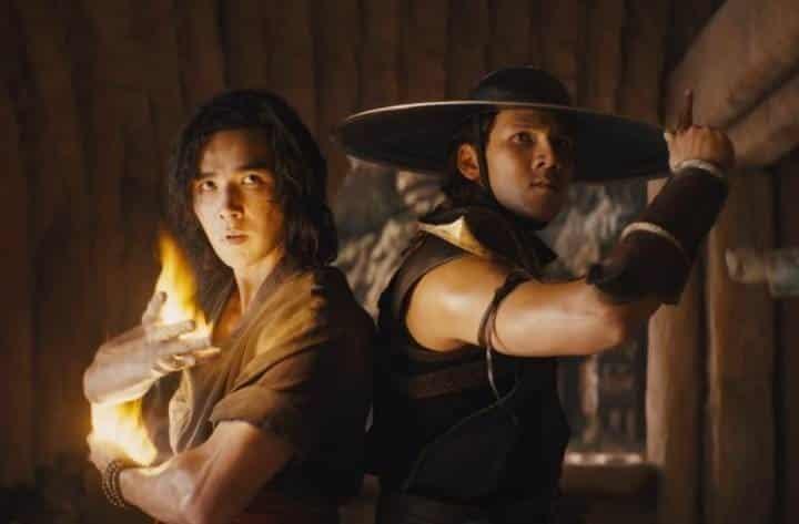 Presentan historia renovada de Mortal Kombat